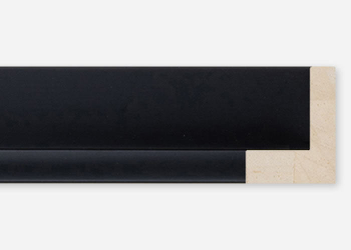 Custom Floater Frame CFSQ8682