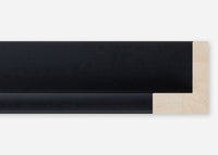 Custom Floater Frame CFSQ8682