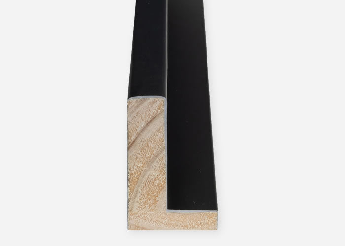 Custom Floater Frame CFSQ8683