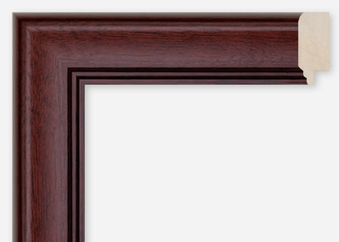 Custom Frame CFSQ8686