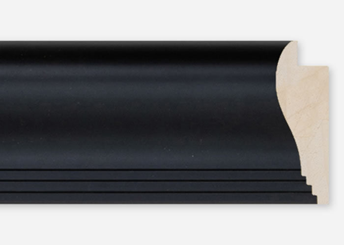 Custom Frame CFSQ8687