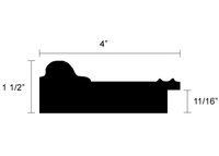 Custom Frame CFSY869-9016