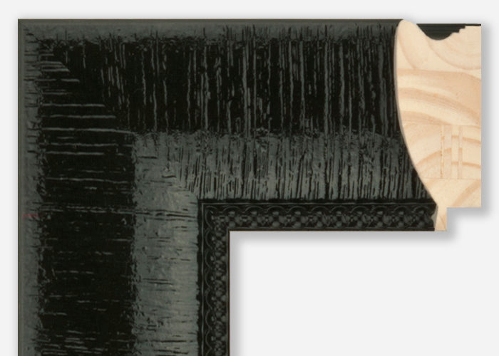 Custom Frame CFSZ8690