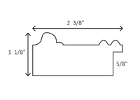 Custom Frame CFSY870-9013