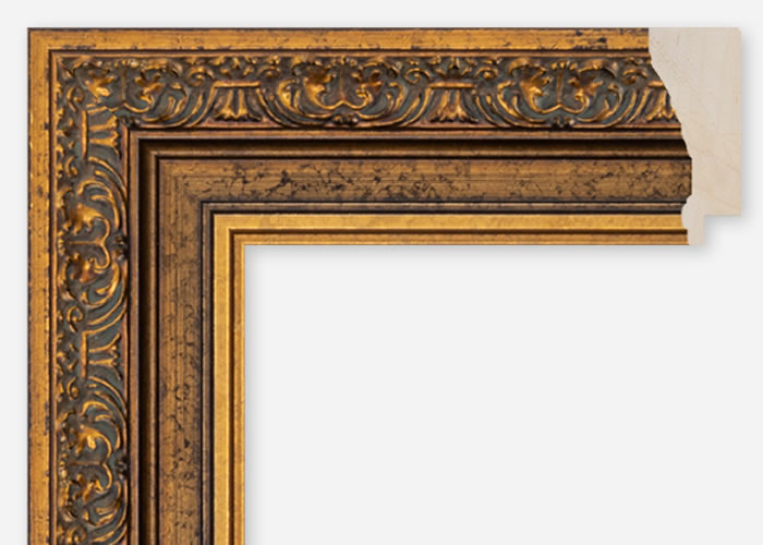 Custom Frame CFSQ8700
