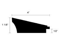 Custom Frame CFSZ8701