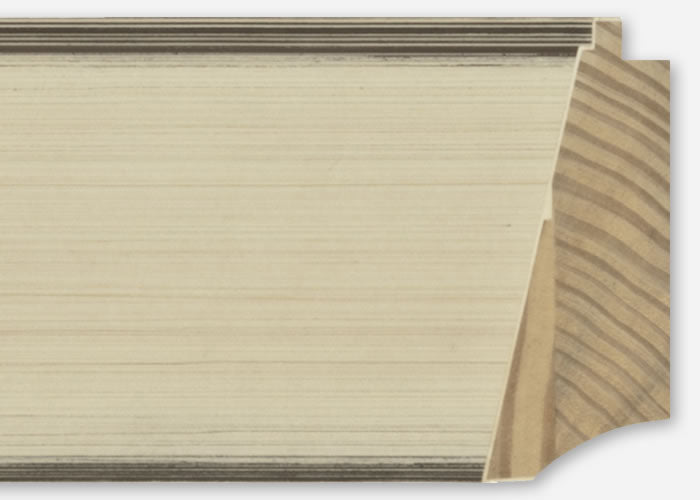 Custom Frame CFSZ8701