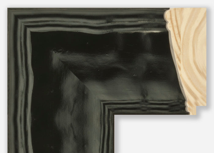 Custom Frame CFSZ8703