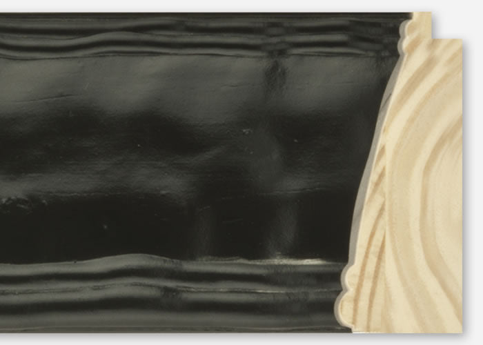 Custom Frame CFSZ8703