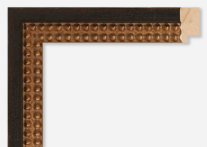 Custom Frame CFSY871-9015