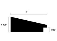 Custom Frame CFSZ8710