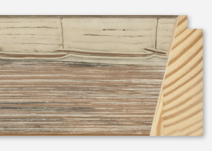 Custom Frame CFSZ8712