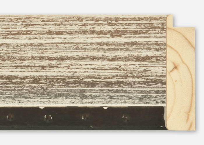 Custom Frame CFSZ8714