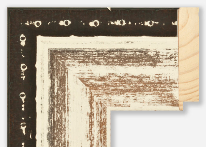 Custom Frame CFSZ8717