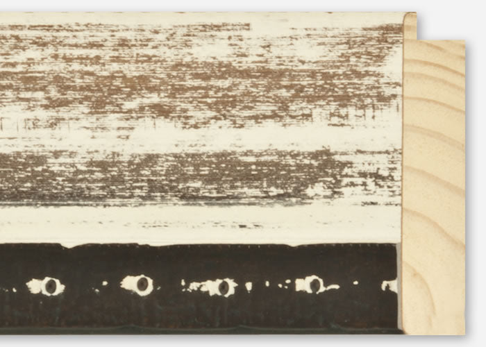 Custom Frame CFSZ8717