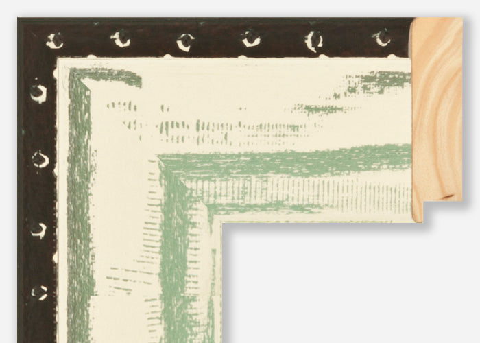 Custom Frame CFSZ8718