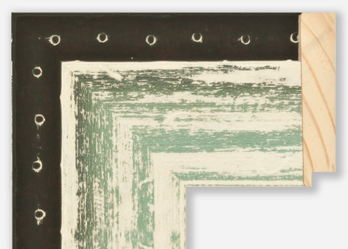 Custom Frame CFSZ8719