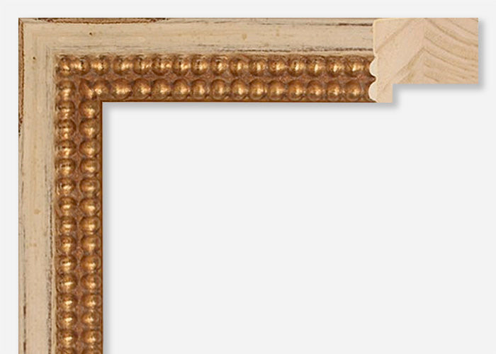 Custom Frame CFSY872-9017