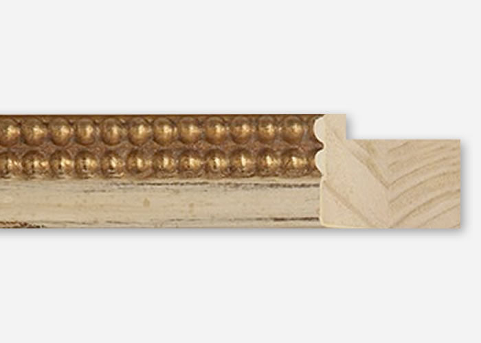 Custom Frame CFSY872-9017