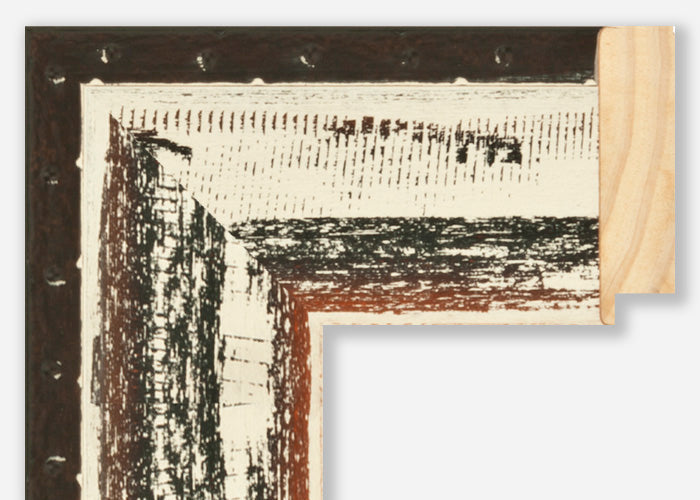 Custom Frame CFSZ8720