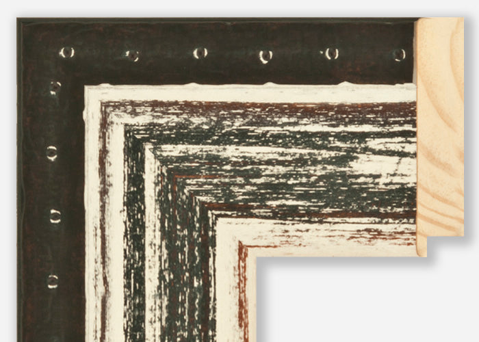 Custom Frame CFSZ8721