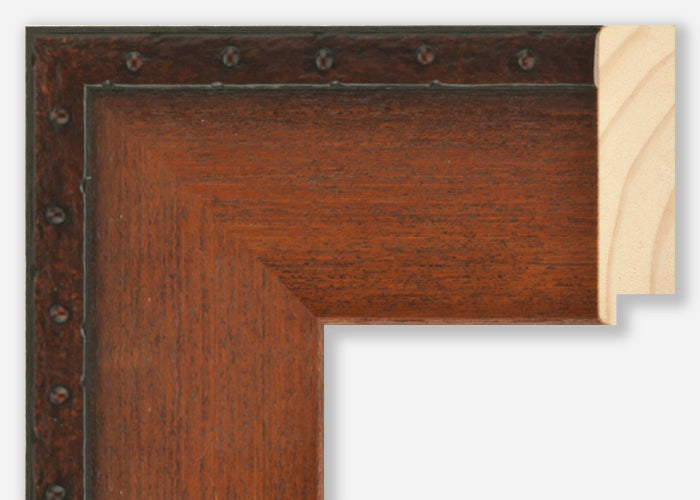 Custom Frame CFSZ8722