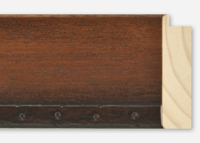 Custom Frame CFSZ8722