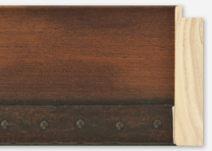 Custom Frame CFSZ8723