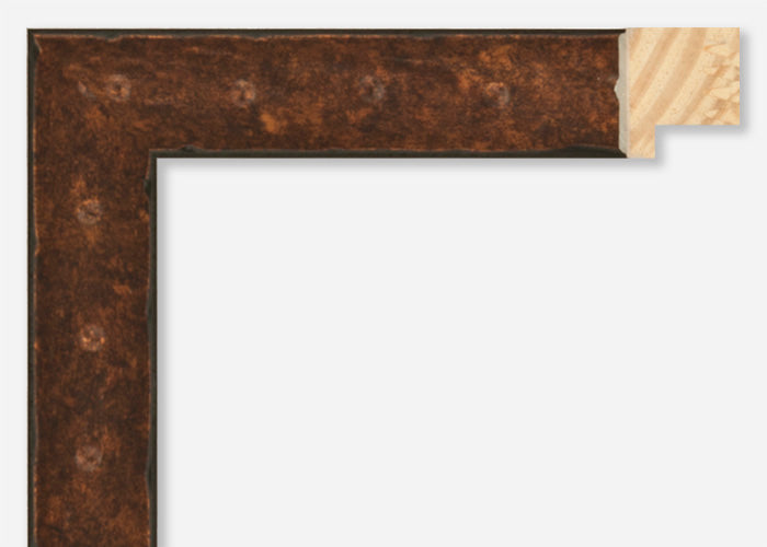 Custom Frame CFSZ8726