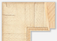 Custom Frame CFSZ8751