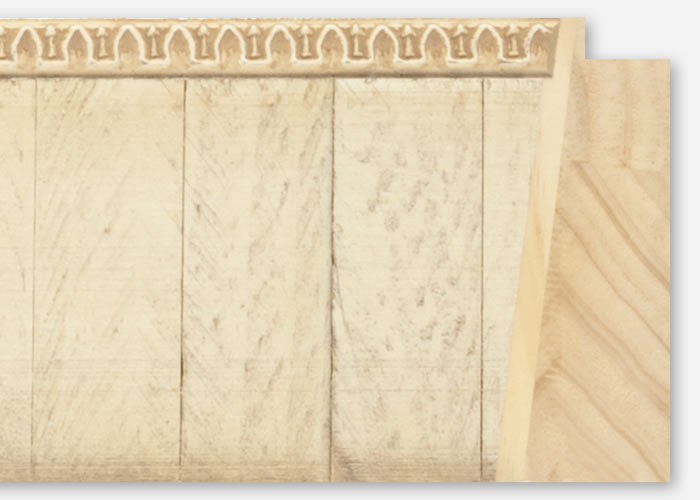 Custom Frame CFSZ8751