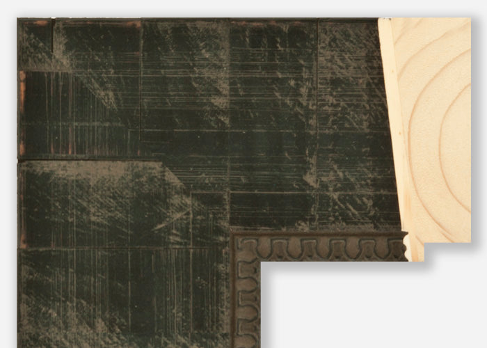 Custom Frame CFSZ8753