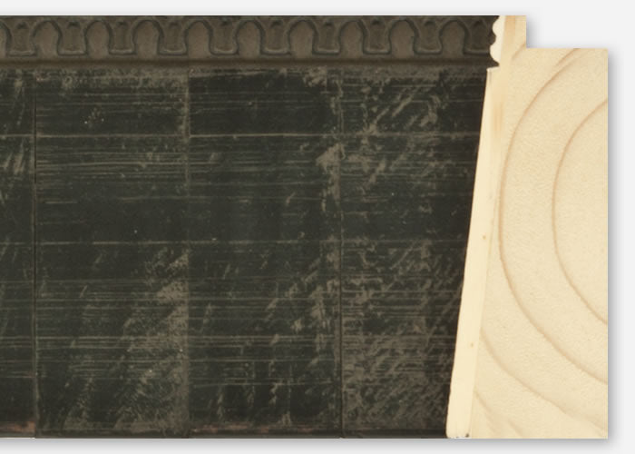 Custom Frame CFSZ8753