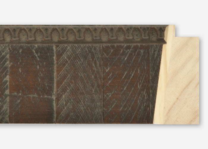 Custom Frame CFSZ8754