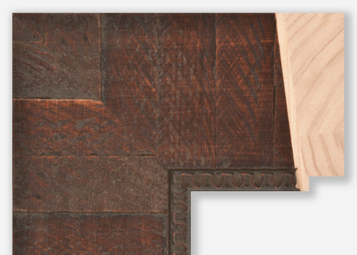 Custom Frame CFSZ8755