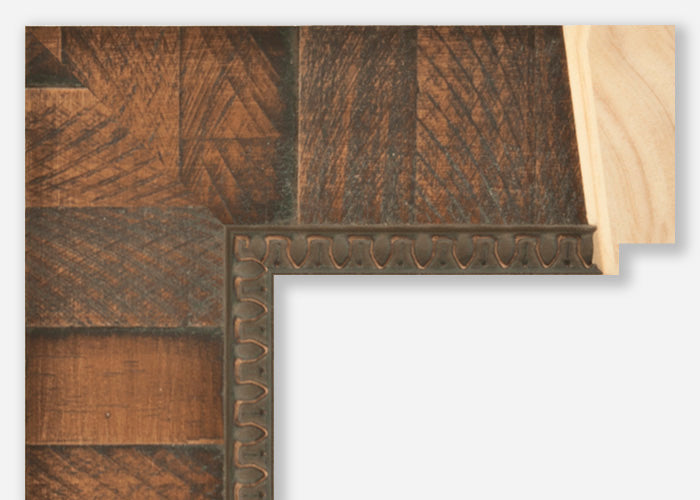 Custom Frame CFSZ8756