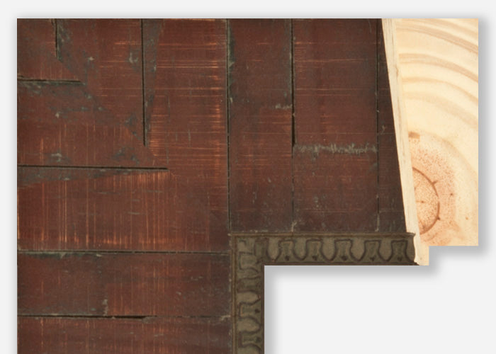 Custom Frame CFSZ8759