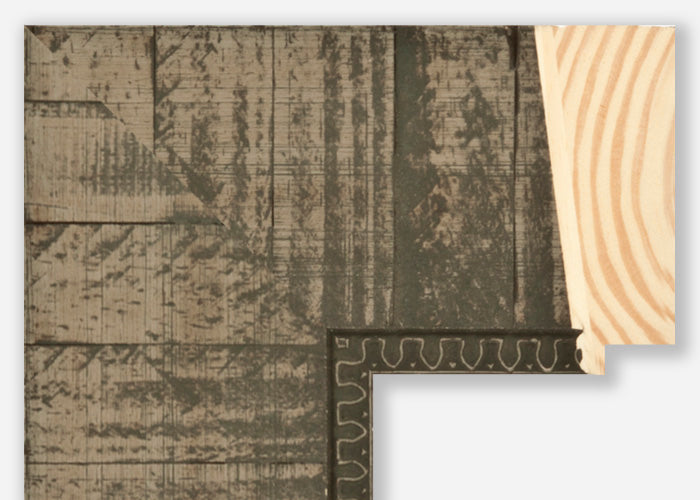 Custom Frame CFSZ8761