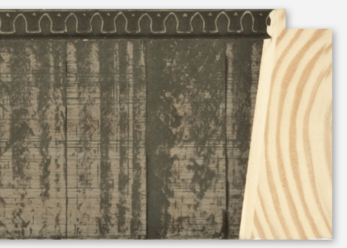 Custom Frame CFSZ8761