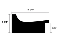 Custom Frame CFSZ8790