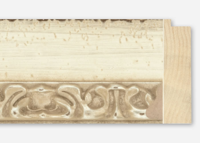 Custom Frame CFSZ8797