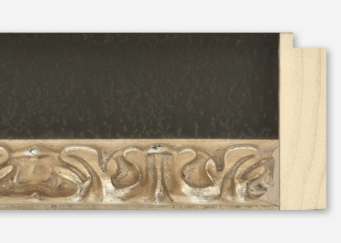 Custom Frame CFSZ8800