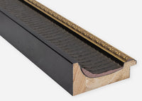 Custom Frame CFSQ8801