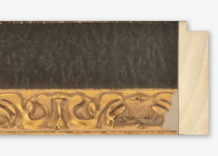 Custom Frame CFSZ8801