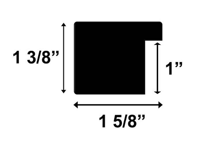 Custom Frame CFSQ8811