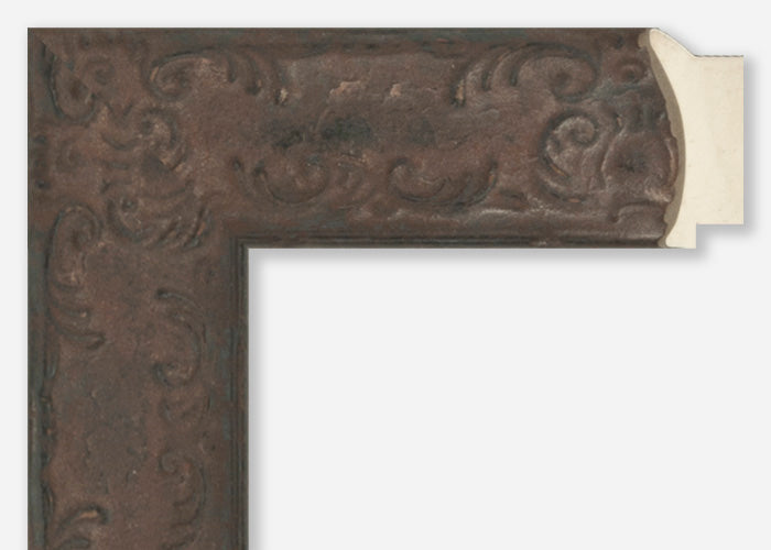 Custom Frame CFSZ8841