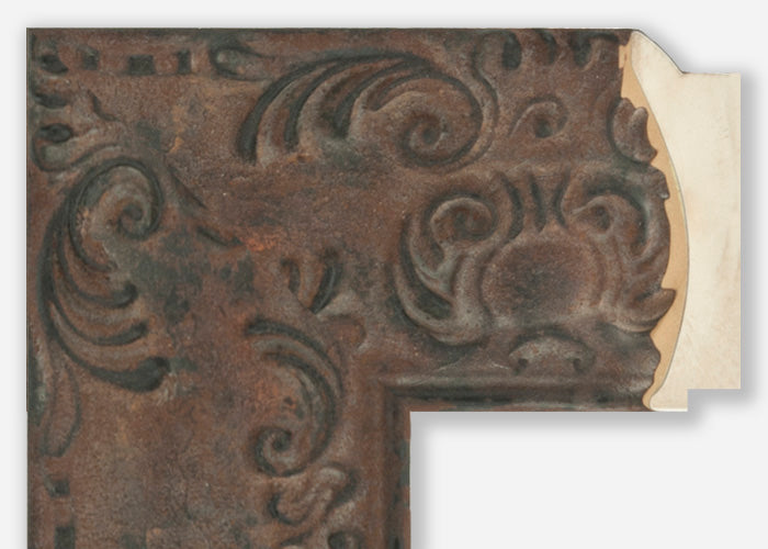 Custom Frame CFSZ8842