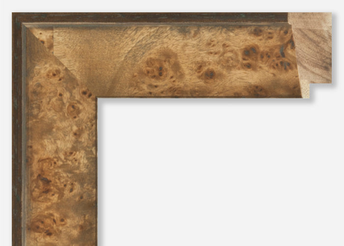 Custom Frame CFSZ8852