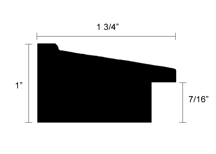 Custom Frame CFSZ8854