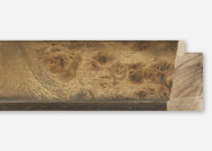 Custom Frame CFSZ8852